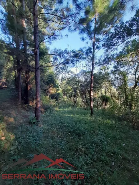 Foto 3 de Terreno / Lote à venda, 117m2 em Gramado - RS