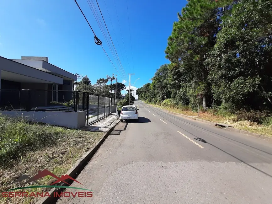 Terreno / Lote à venda, 420m2 em Nova Petropolis - RS - imagem 5 Foto 5 de Terreno / Lote à venda, 420m2 em Nova Petropolis - RS
