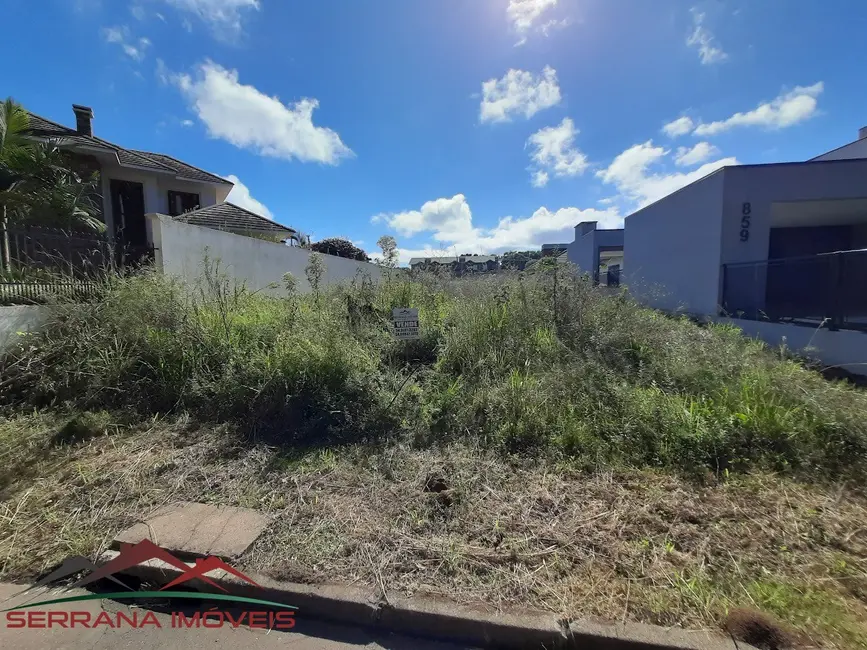 Terreno / Lote à venda, 420m2 em Nova Petropolis - RS - imagem 3 Foto 3 de Terreno / Lote à venda, 420m2 em Nova Petropolis - RS