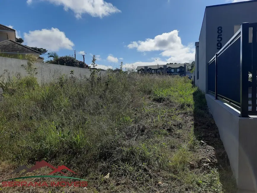 Terreno / Lote à venda, 420m2 em Nova Petropolis - RS - imagem 1 Foto 1 de Terreno / Lote à venda, 420m2 em Nova Petropolis - RS