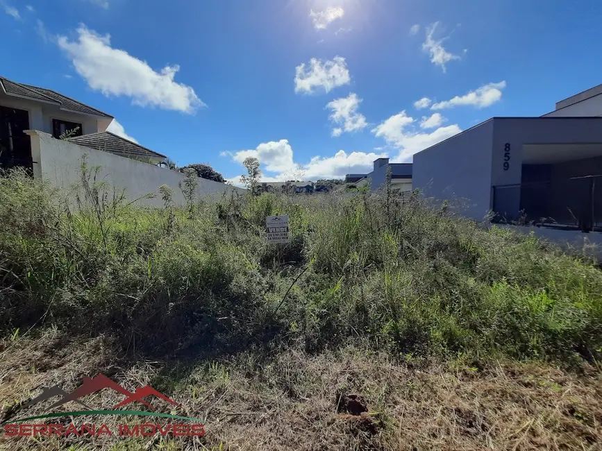 Terreno / Lote à venda, 420m2 em Nova Petropolis - RS - imagem 6 Foto 6 de Terreno / Lote à venda, 420m2 em Nova Petropolis - RS