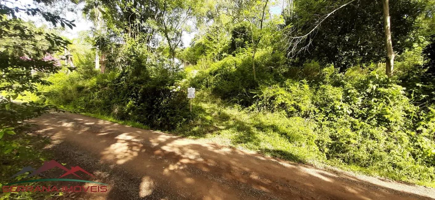 Foto 5 de Terreno / Lote à venda, 20000m2 em Nova Petropolis - RS