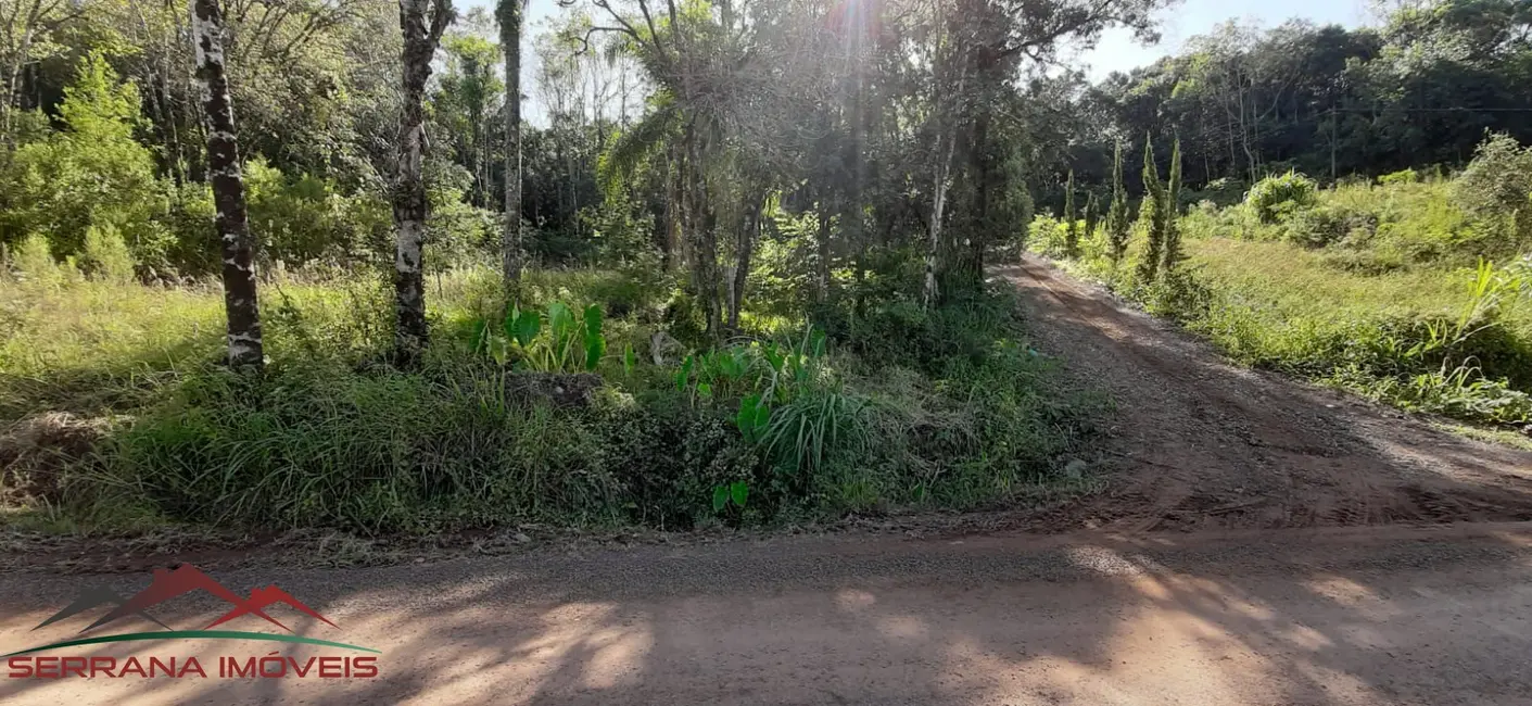 Foto 2 de Terreno / Lote à venda, 705m2 em Nova Petropolis - RS