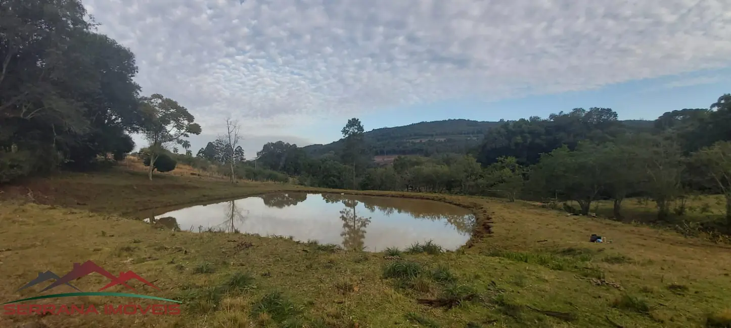 Foto 5 de Terreno / Lote à venda, 20074m2 em Linha Nova - RS