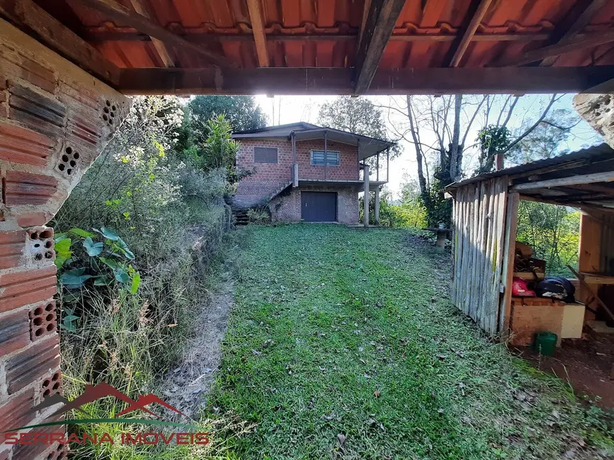 Foto 8 de Sítio / Rancho com 2 quartos à venda, 152m2 em Nova Petropolis - RS