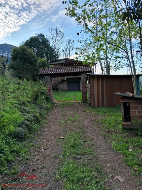 Foto 5 de Sítio / Rancho com 2 quartos à venda, 152m2 em Nova Petropolis - RS