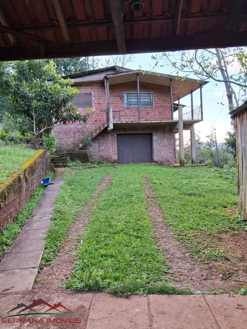 Foto 1 de Sítio / Rancho com 2 quartos à venda, 152m2 em Nova Petropolis - RS