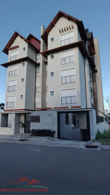 Apartamento com 2 quartos para alugar, 85m2 em Nova Petropolis - RS - imagem 1 Foto 1 de Apartamento com 2 quartos para alugar, 85m2 em Nova Petropolis - RS