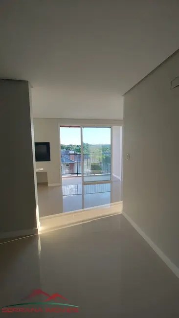 Apartamento com 2 quartos para alugar, 85m2 em Nova Petropolis - RS - imagem 2 Foto 2 de Apartamento com 2 quartos para alugar, 85m2 em Nova Petropolis - RS