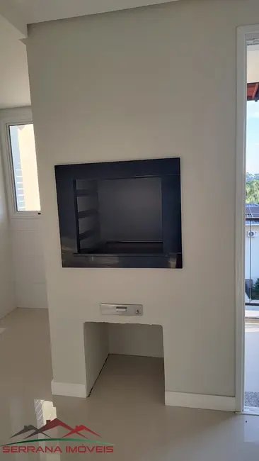 Apartamento com 2 quartos para alugar, 85m2 em Nova Petropolis - RS - imagem 6 Foto 6 de Apartamento com 2 quartos para alugar, 85m2 em Nova Petropolis - RS