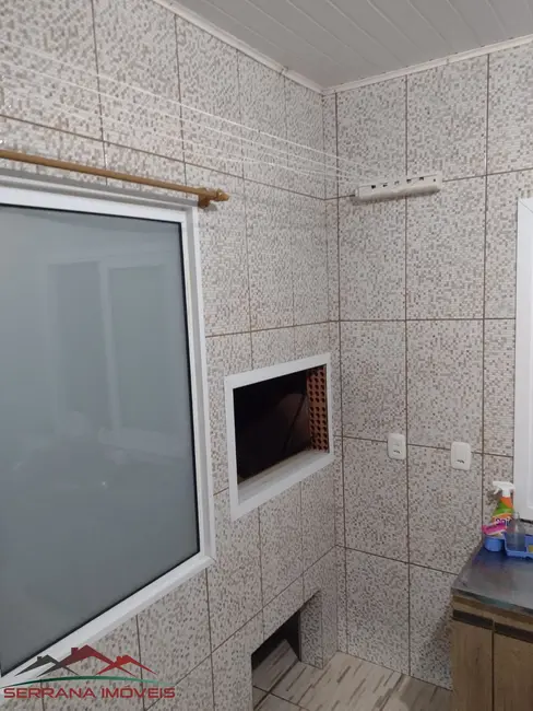 Foto 4 de Casa com 2 quartos à venda, 70m2 em Nova Petropolis - RS