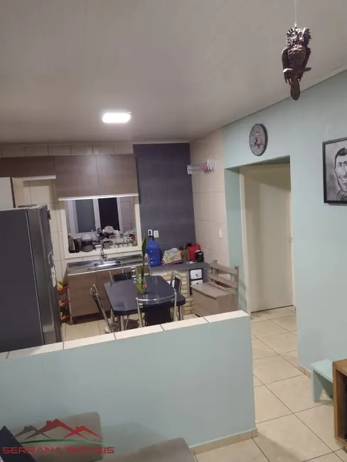 Foto 7 de Casa com 2 quartos à venda, 70m2 em Nova Petropolis - RS