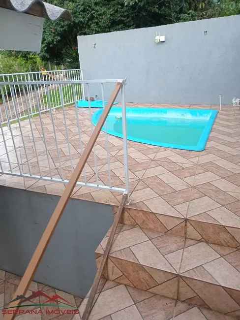 Foto 2 de Casa com 2 quartos à venda, 70m2 em Nova Petropolis - RS