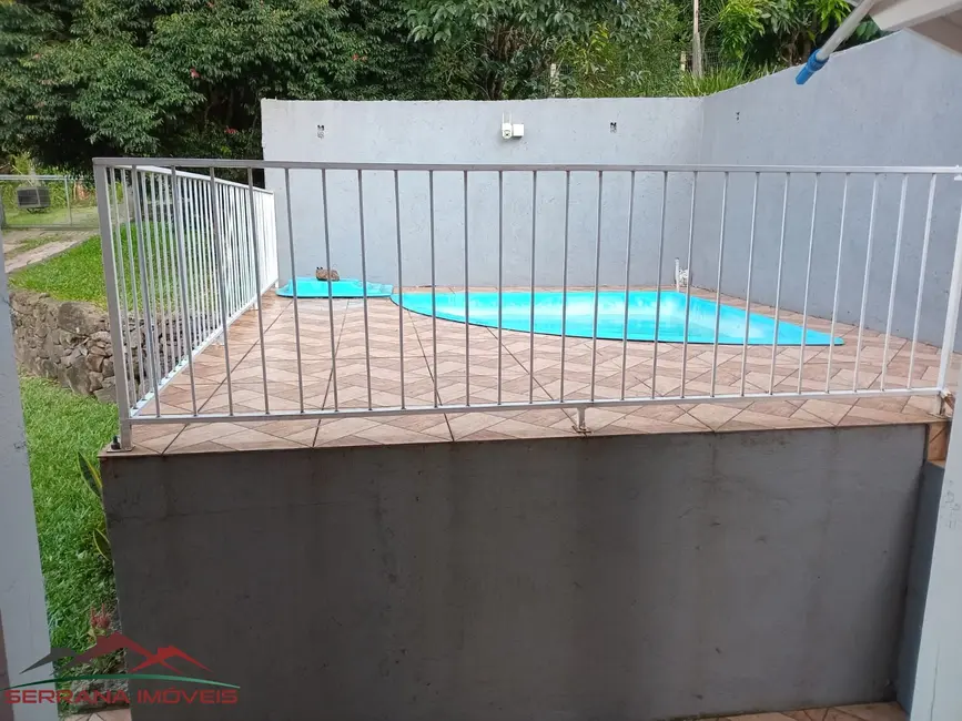 Foto 3 de Casa com 2 quartos à venda, 70m2 em Nova Petropolis - RS