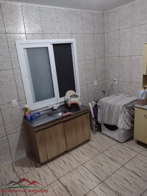 Foto 9 de Casa com 2 quartos à venda, 70m2 em Nova Petropolis - RS