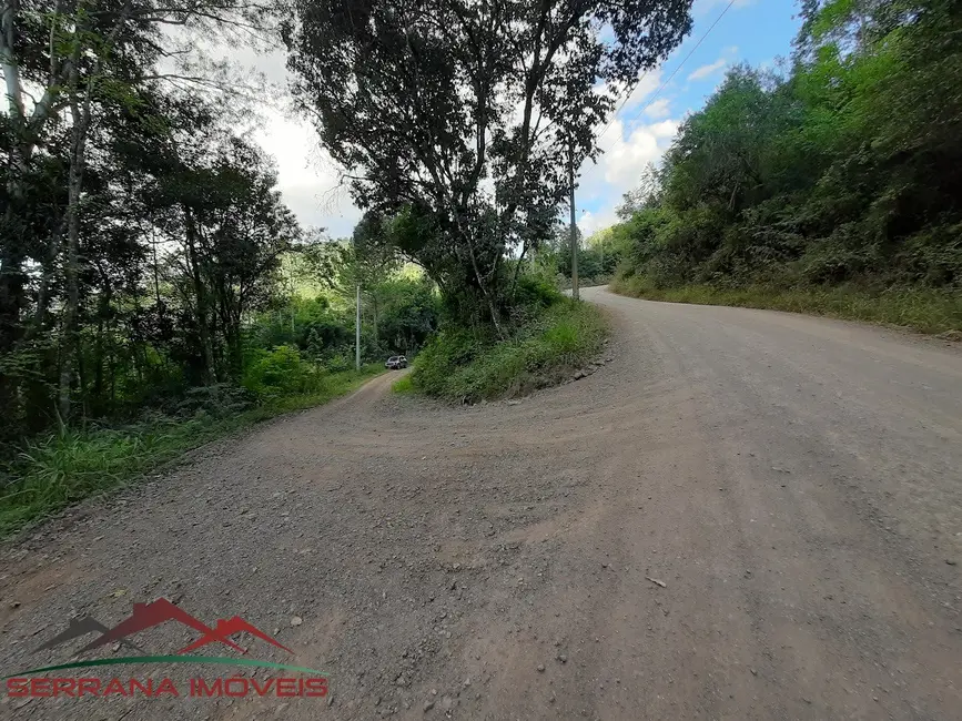 Foto 1 de Terreno / Lote à venda em Nova Petropolis - RS