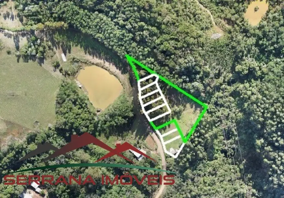 Terreno / Lote à venda, 371m2 em Nova Petropolis - RS - imagem 2 Foto 2 de Terreno / Lote à venda, 371m2 em Nova Petropolis - RS