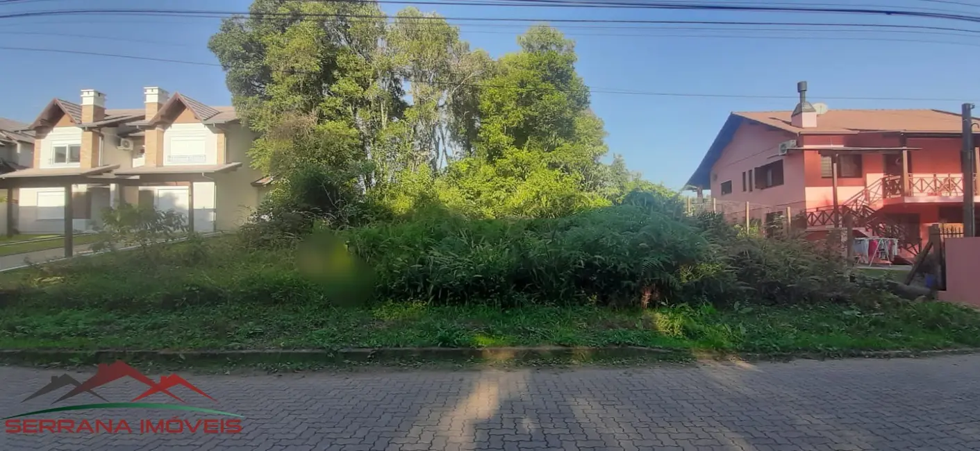 Terreno / Lote à venda, 3287m2 em Nova Petropolis - RS - imagem 3 Foto 3 de Terreno / Lote à venda, 3287m2 em Nova Petropolis - RS