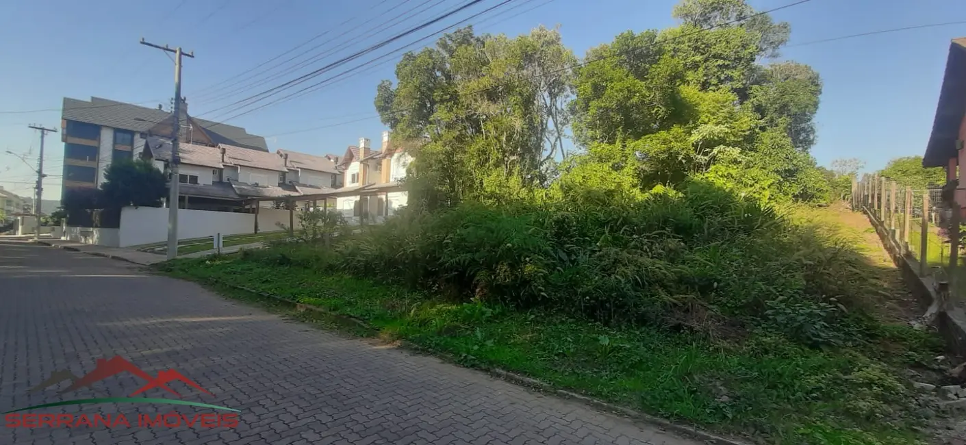 Terreno / Lote à venda, 3287m2 em Nova Petropolis - RS - imagem 1 Foto 1 de Terreno / Lote à venda, 3287m2 em Nova Petropolis - RS