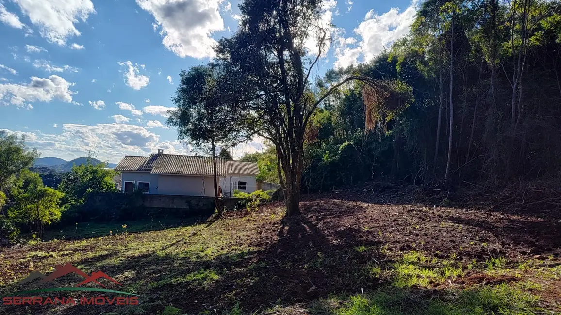 Foto 1 de Terreno / Lote à venda, 655m2 em Nova Petropolis - RS