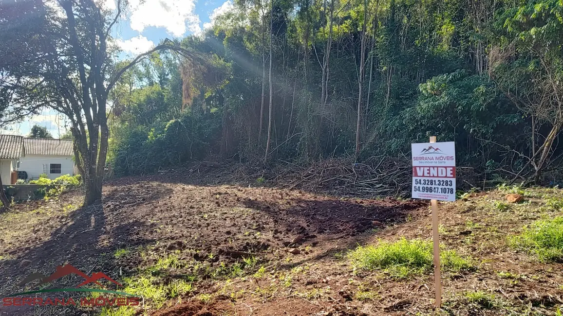 Foto 9 de Terreno / Lote à venda, 655m2 em Nova Petropolis - RS