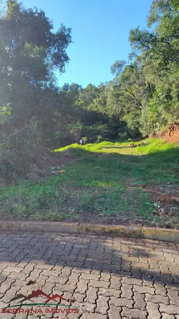 Terreno / Lote à venda, 655m2 em Nova Petropolis - RS - imagem 3 Foto 3 de Terreno / Lote à venda, 655m2 em Nova Petropolis - RS