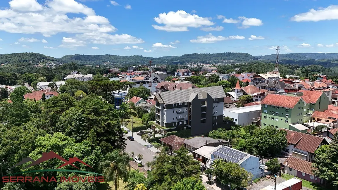Foto 3 de Apartamento com 1 quarto à venda, 50m2 em Centro, Nova Petropolis - RS