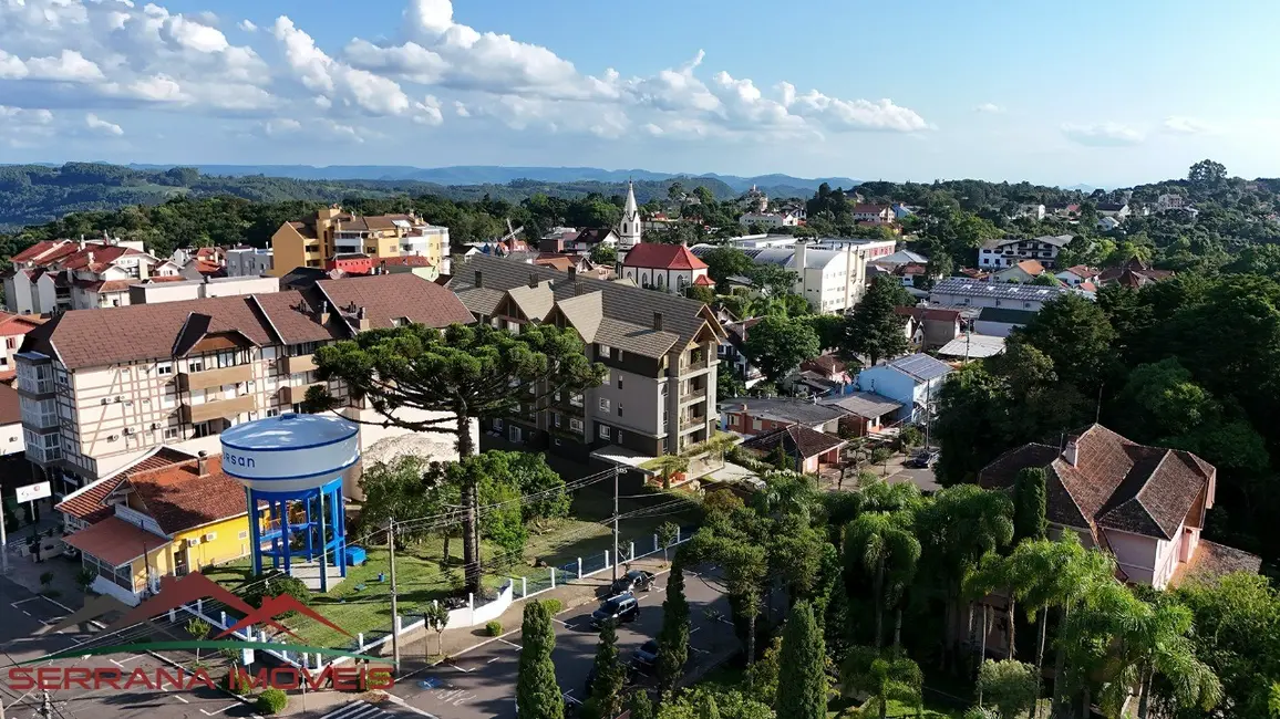 Foto 2 de Apartamento com 1 quarto à venda, 50m2 em Centro, Nova Petropolis - RS