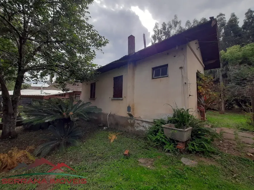 Foto 3 de Casa com 3 quartos à venda, 155m2 em Nova Petropolis - RS