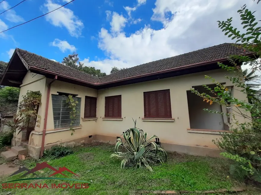 Foto 2 de Casa com 3 quartos à venda, 155m2 em Nova Petropolis - RS
