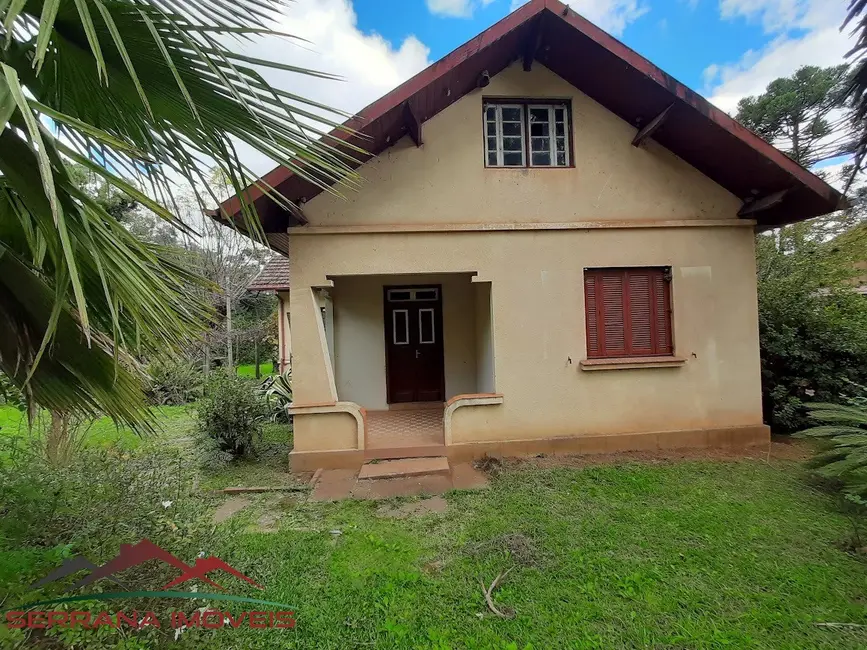 Foto 1 de Casa com 3 quartos à venda, 155m2 em Nova Petropolis - RS