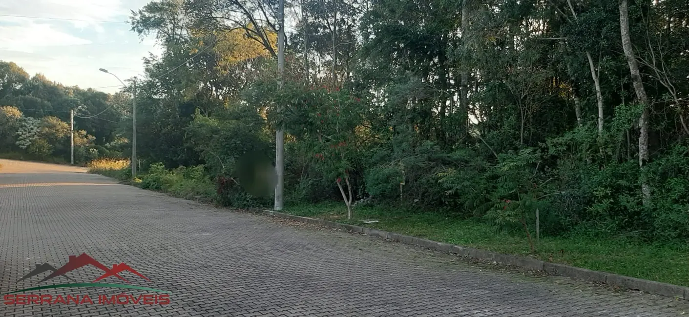 Terreno / Lote à venda, 370m2 em Nova Petropolis - RS - imagem 1 Foto 1 de Terreno / Lote à venda, 370m2 em Nova Petropolis - RS