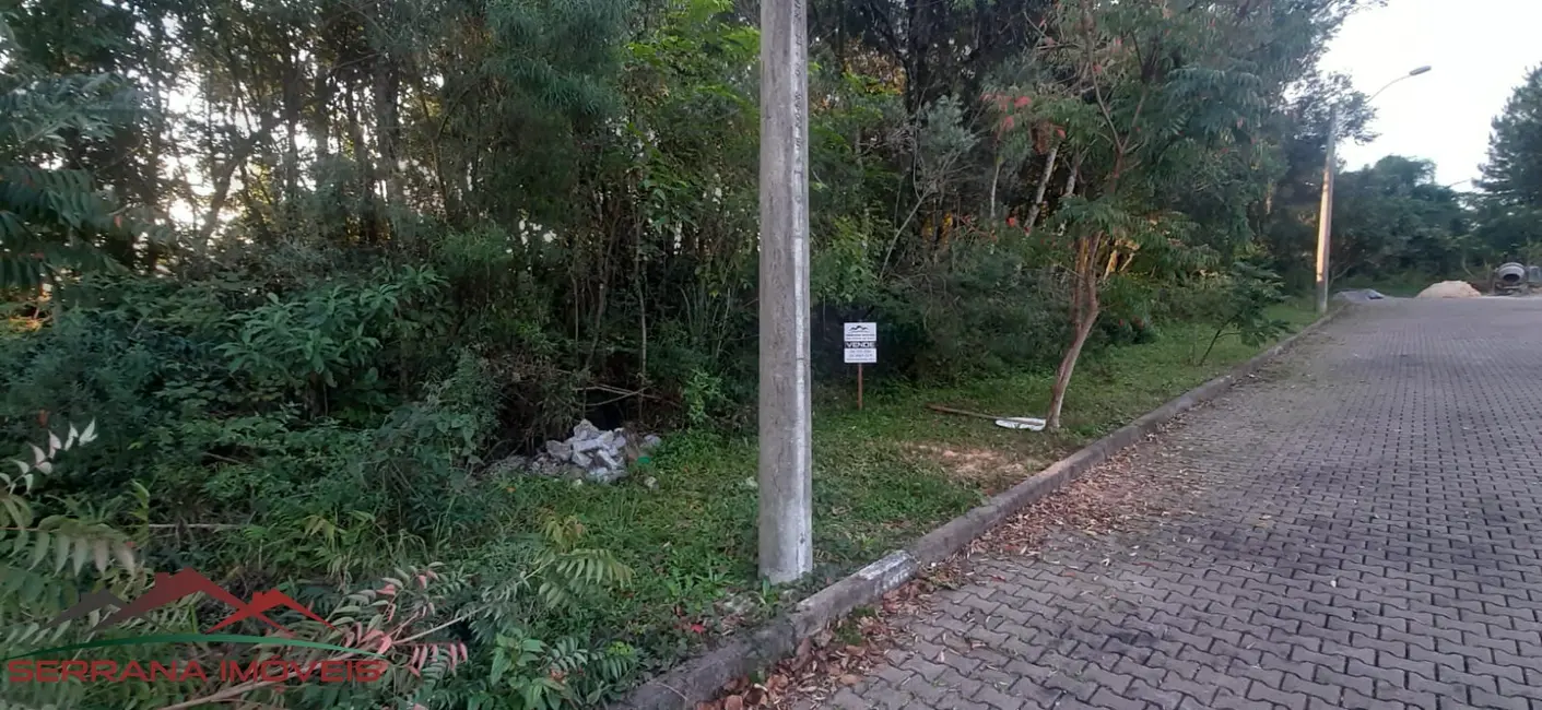 Terreno / Lote à venda, 370m2 em Nova Petropolis - RS - imagem 3 Foto 3 de Terreno / Lote à venda, 370m2 em Nova Petropolis - RS