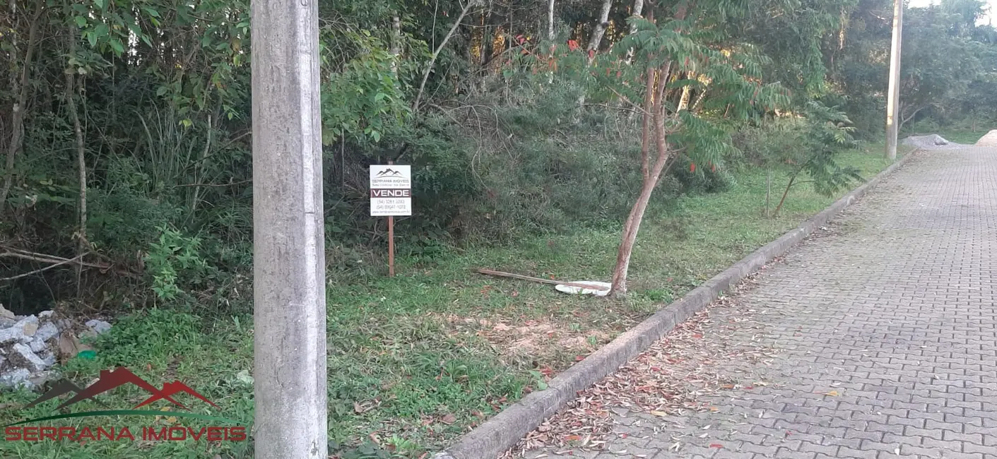 Terreno / Lote à venda, 370m2 em Nova Petropolis - RS - imagem 5 Foto 5 de Terreno / Lote à venda, 370m2 em Nova Petropolis - RS