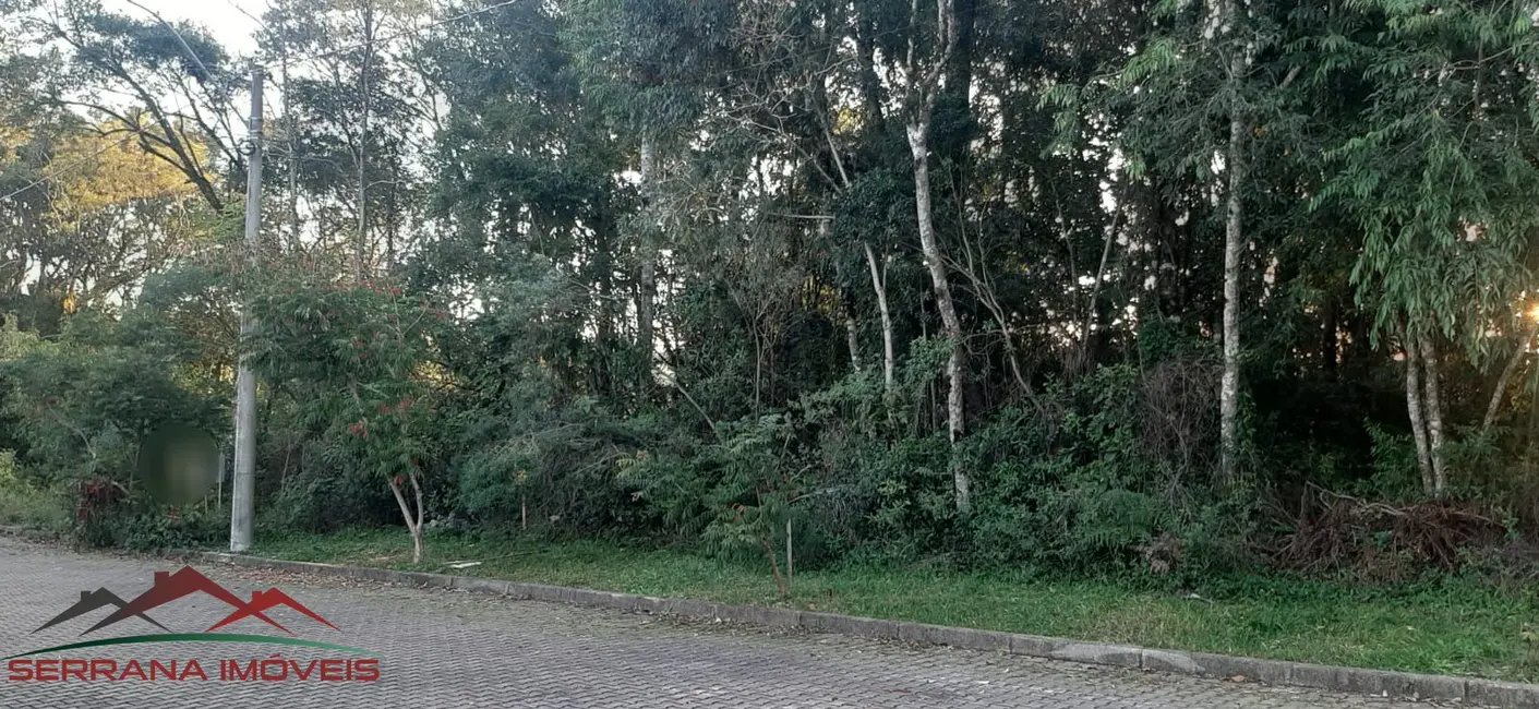 Terreno / Lote à venda, 370m2 em Nova Petropolis - RS - imagem 7 Foto 7 de Terreno / Lote à venda, 370m2 em Nova Petropolis - RS