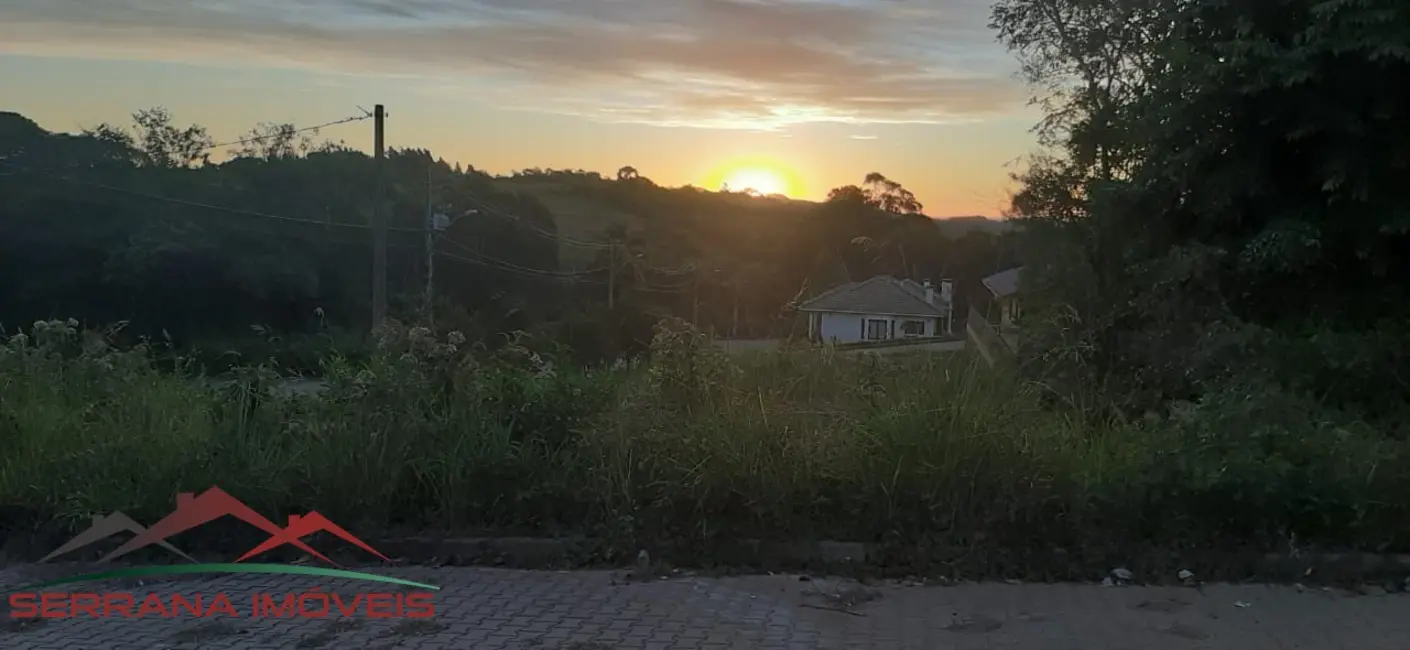 Foto 4 de Terreno / Lote à venda, 351m2 em Nova Petropolis - RS