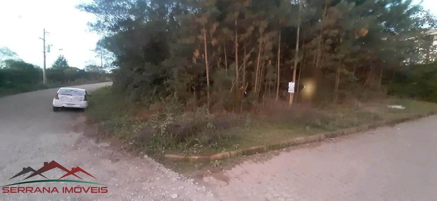 Foto 5 de Terreno / Lote à venda, 386m2 em Nova Petropolis - RS