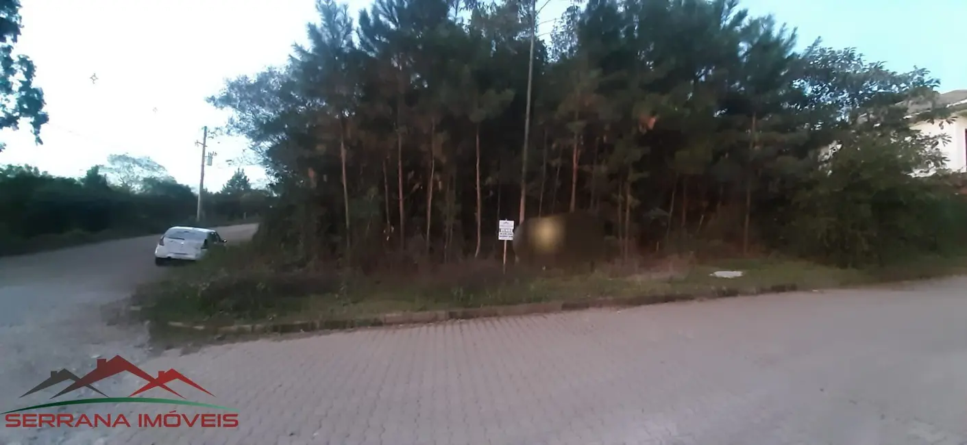 Foto 2 de Terreno / Lote à venda, 386m2 em Nova Petropolis - RS