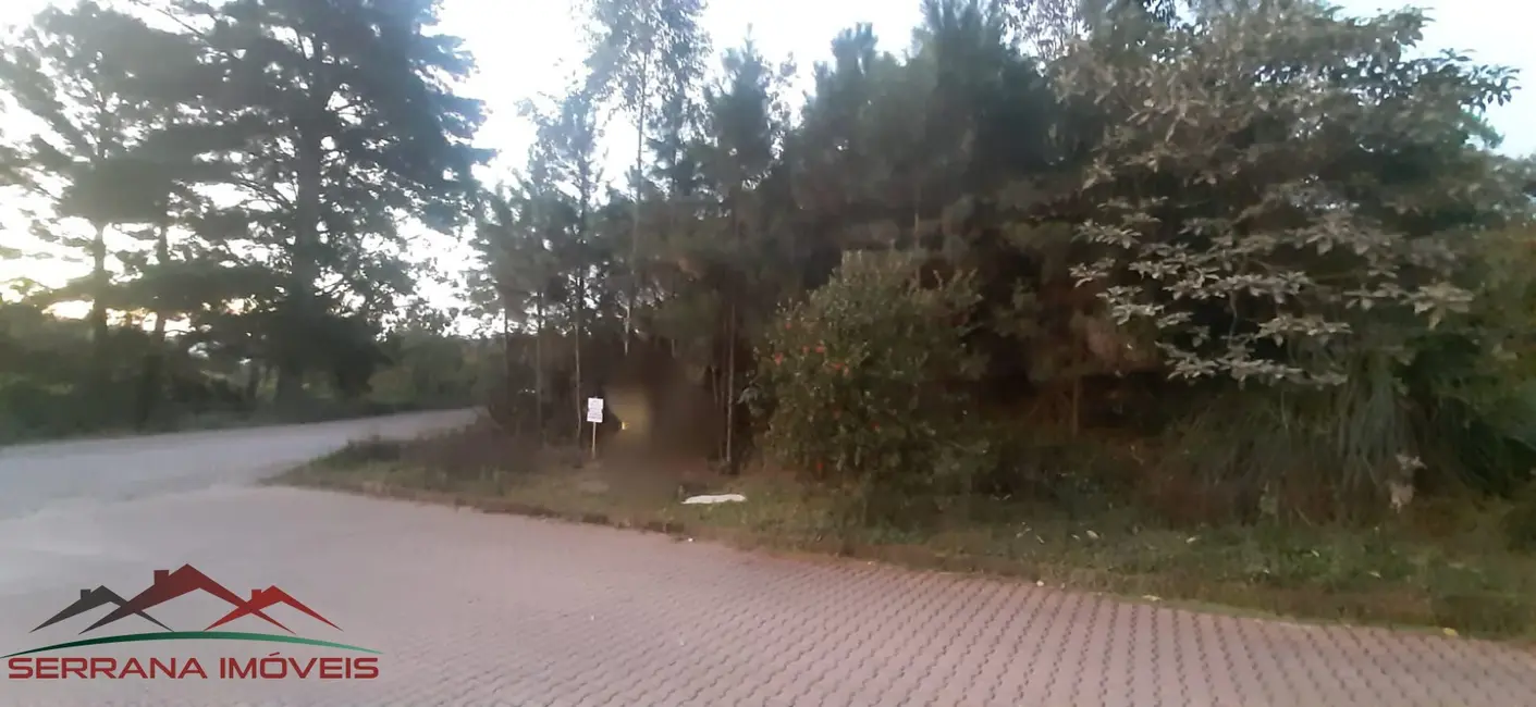 Foto 1 de Terreno / Lote à venda, 386m2 em Nova Petropolis - RS