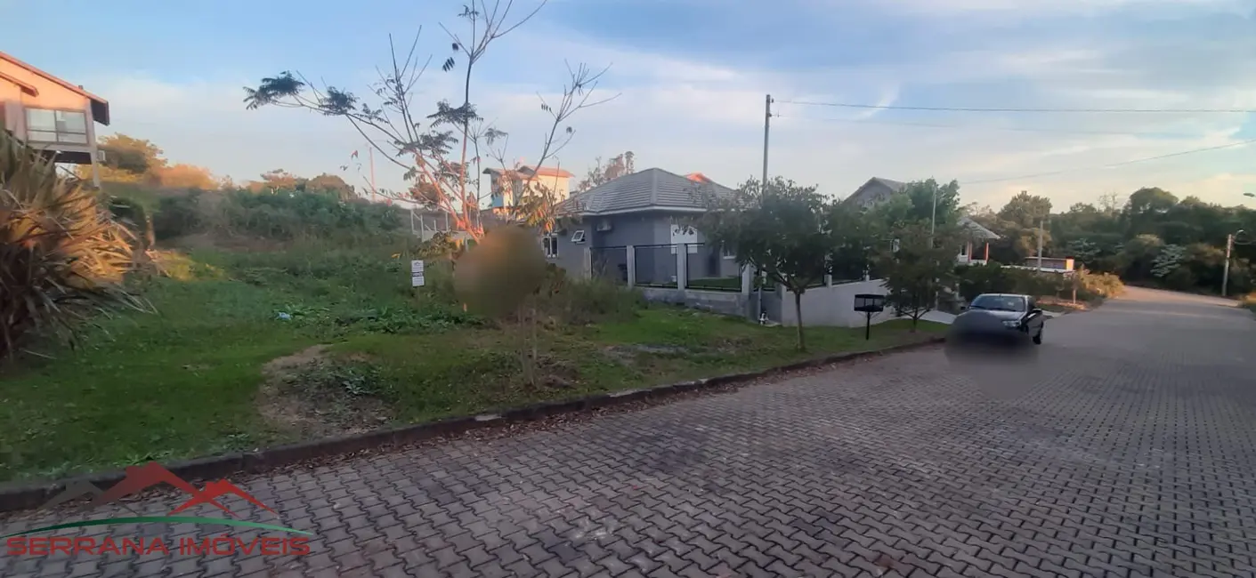 Terreno / Lote à venda, 369m2 em Nova Petropolis - RS - imagem 5 Foto 5 de Terreno / Lote à venda, 369m2 em Nova Petropolis - RS