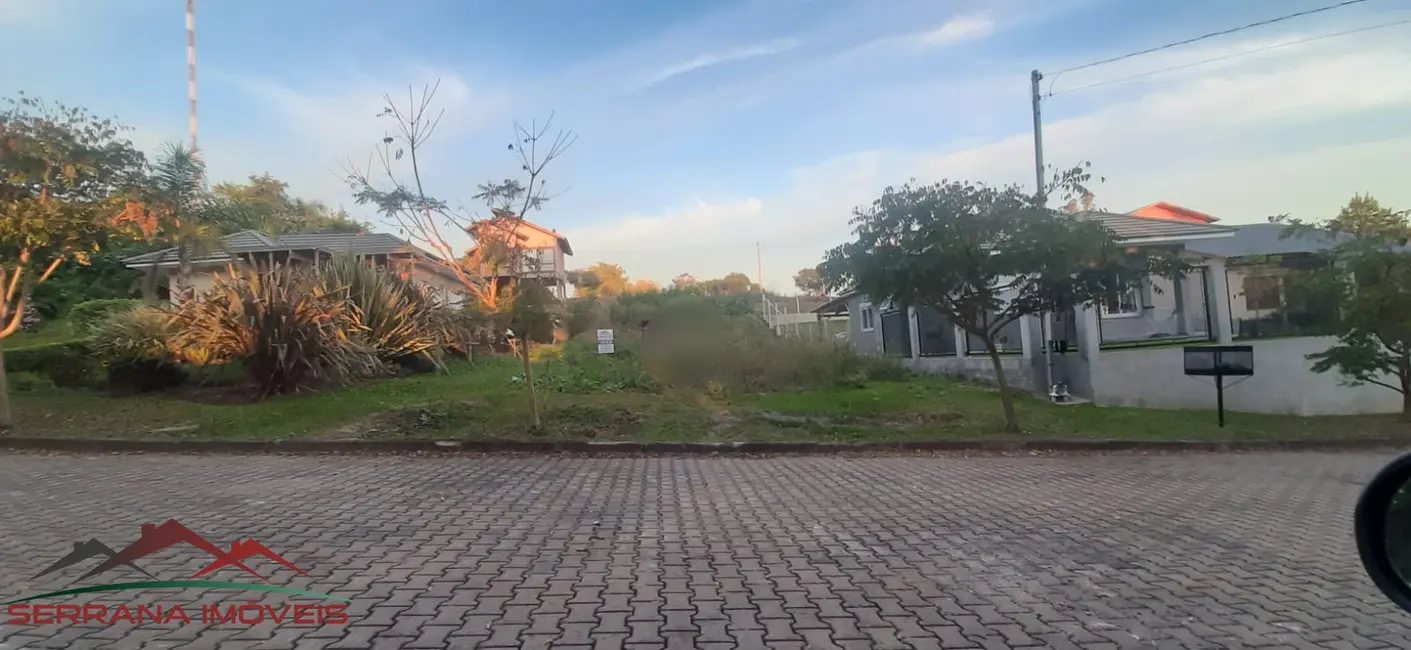 Terreno / Lote à venda, 369m2 em Nova Petropolis - RS - imagem 6 Foto 6 de Terreno / Lote à venda, 369m2 em Nova Petropolis - RS