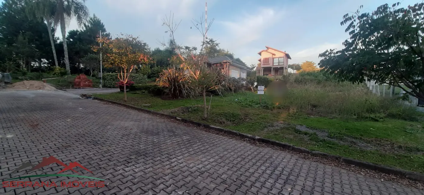 Terreno / Lote à venda, 369m2 em Nova Petropolis - RS - imagem 2 Foto 2 de Terreno / Lote à venda, 369m2 em Nova Petropolis - RS