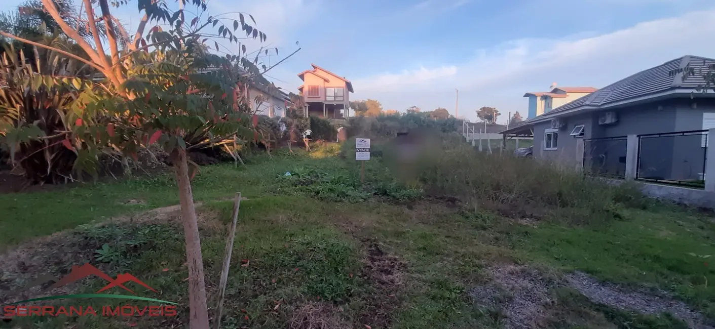 Terreno / Lote à venda, 369m2 em Nova Petropolis - RS - imagem 1 Foto 1 de Terreno / Lote à venda, 369m2 em Nova Petropolis - RS