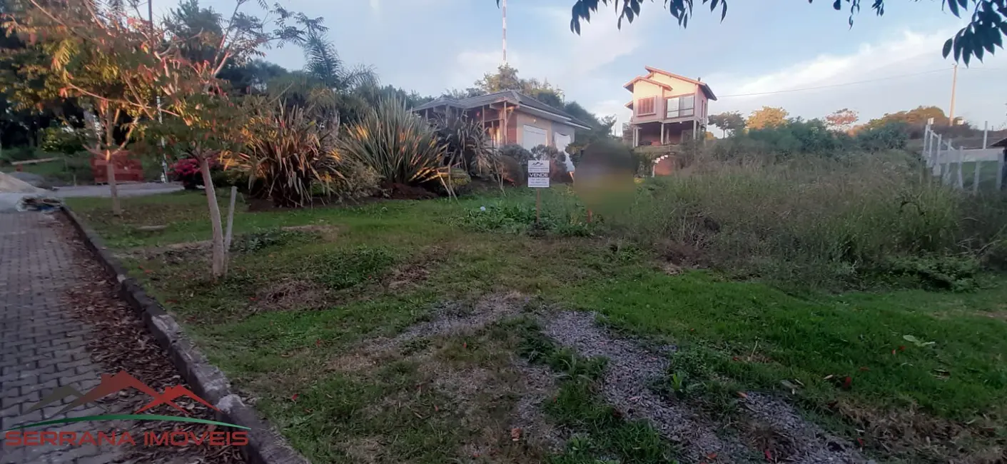Terreno / Lote à venda, 369m2 em Nova Petropolis - RS - imagem 4 Foto 4 de Terreno / Lote à venda, 369m2 em Nova Petropolis - RS