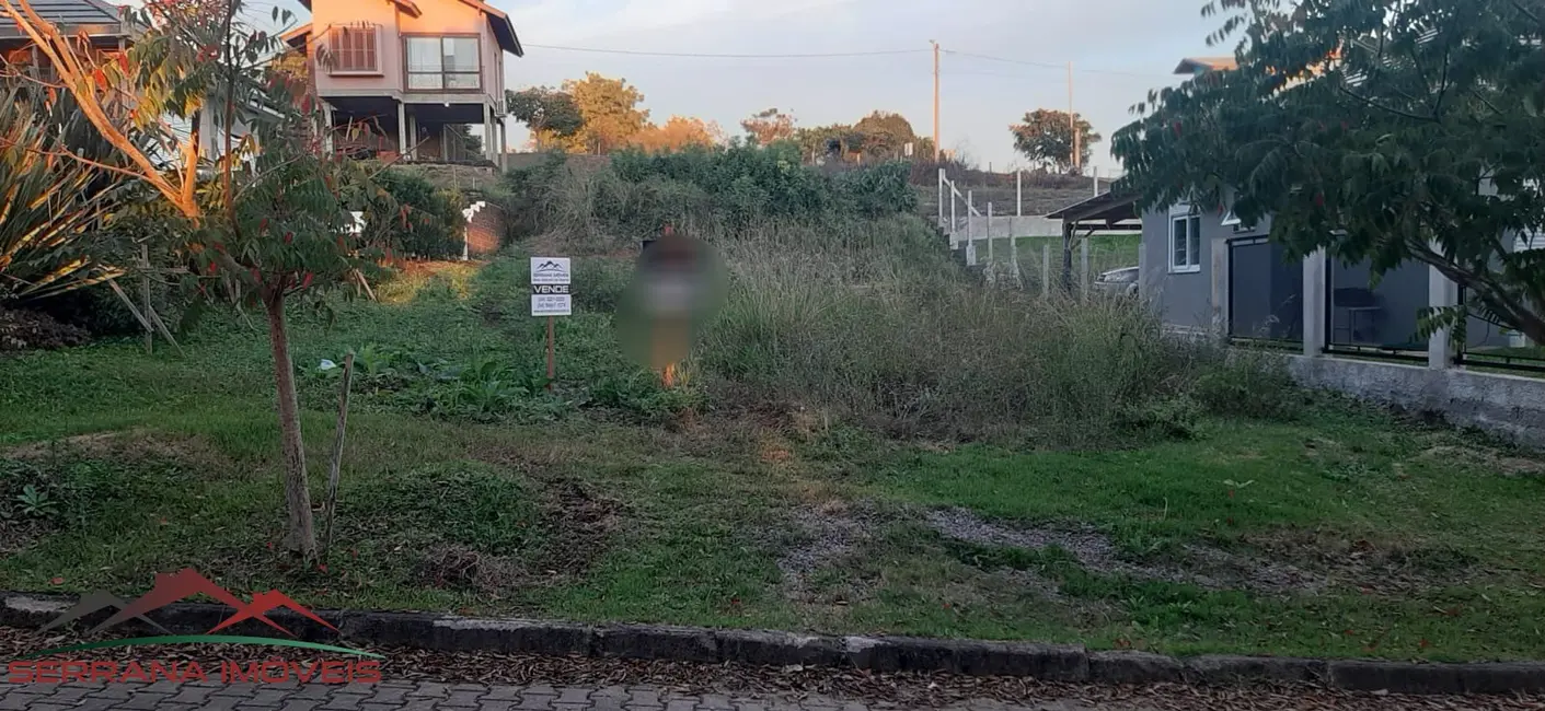 Terreno / Lote à venda, 369m2 em Nova Petropolis - RS - imagem 3 Foto 3 de Terreno / Lote à venda, 369m2 em Nova Petropolis - RS