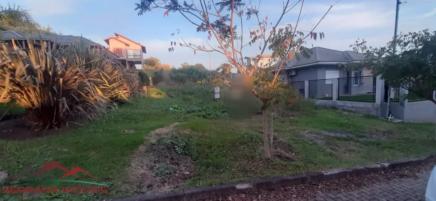 Terreno / Lote à venda, 369m2 em Nova Petropolis - RS - imagem 7 Foto 7 de Terreno / Lote à venda, 369m2 em Nova Petropolis - RS