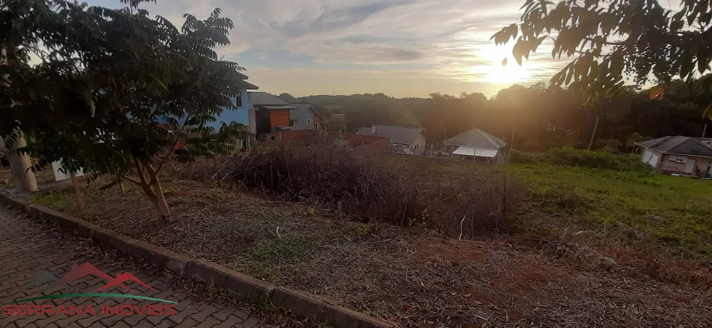 Terreno / Lote à venda, 376m2 em Nova Petropolis - RS - imagem 3 Foto 3 de Terreno / Lote à venda, 376m2 em Nova Petropolis - RS
