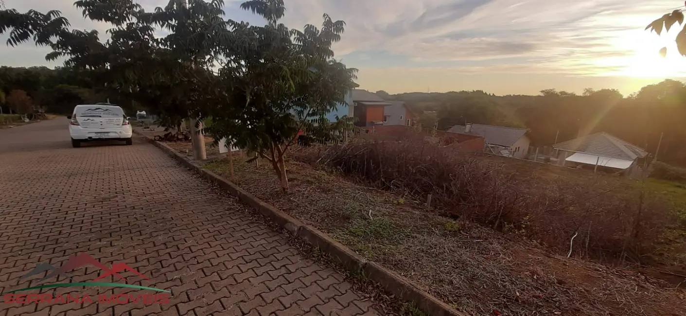 Terreno / Lote à venda, 376m2 em Nova Petropolis - RS - imagem 4 Foto 4 de Terreno / Lote à venda, 376m2 em Nova Petropolis - RS
