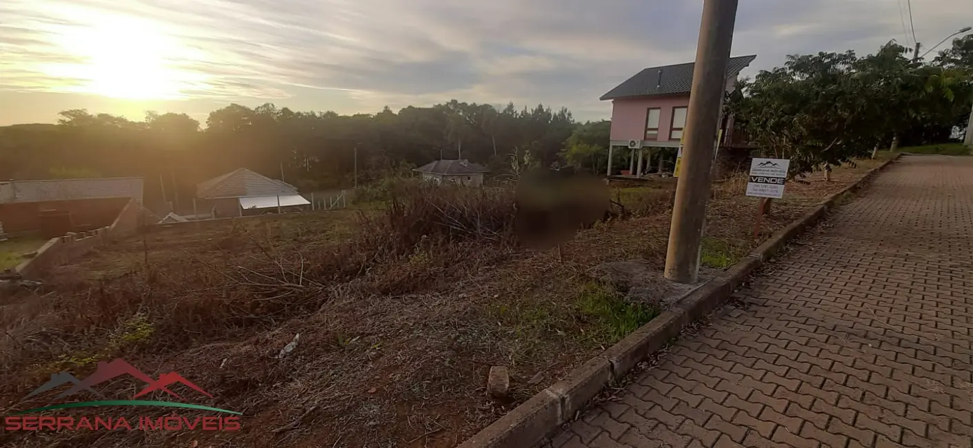 Terreno / Lote à venda, 376m2 em Nova Petropolis - RS - imagem 7 Foto 7 de Terreno / Lote à venda, 376m2 em Nova Petropolis - RS