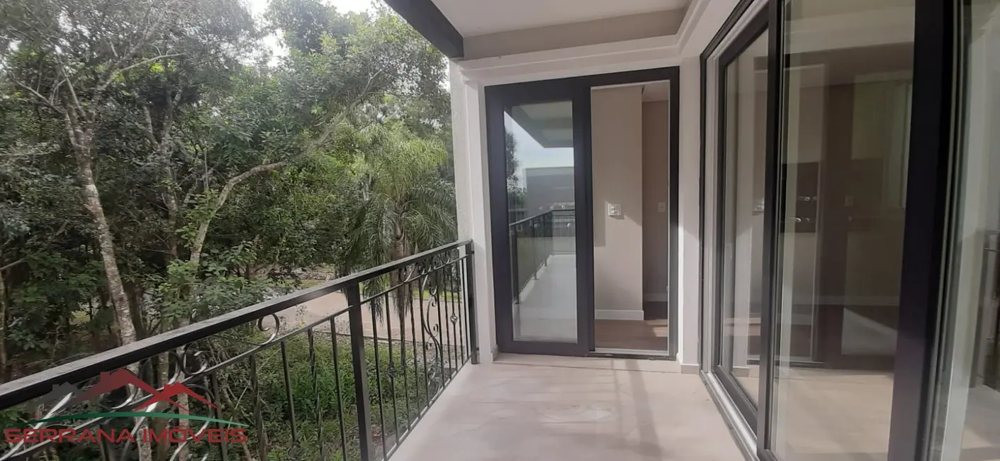 Apartamento com 3 quartos à venda, 110m2 em Nova Petropolis - RS - imagem 6 Foto 6 de Apartamento com 3 quartos à venda, 110m2 em Nova Petropolis - RS